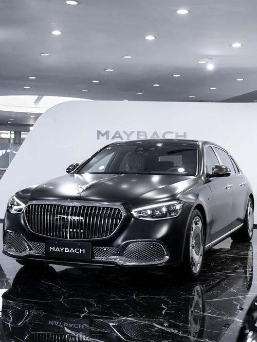 重庆万州区欧浩耀企业管理咨询岚图汽车的售后服务让用户无忧出行，迈巴赫未来的豪华车趋势