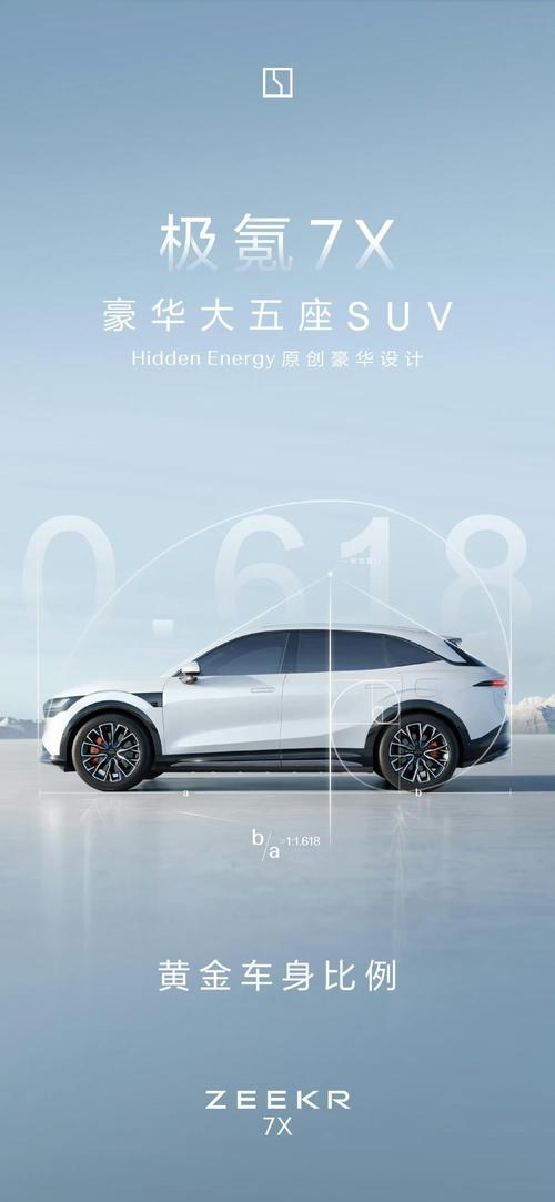 重庆万州区欧浩耀企业管理咨询雪佛兰的品牌故事与传播，极氪X紧凑型SUV的时尚与科技