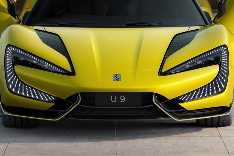 重庆万州区欧浩耀企业管理咨询仰望U9以性能突破设计的极限，理想汽车企业文化与价值观